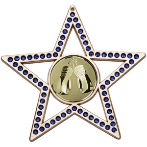 Bronze